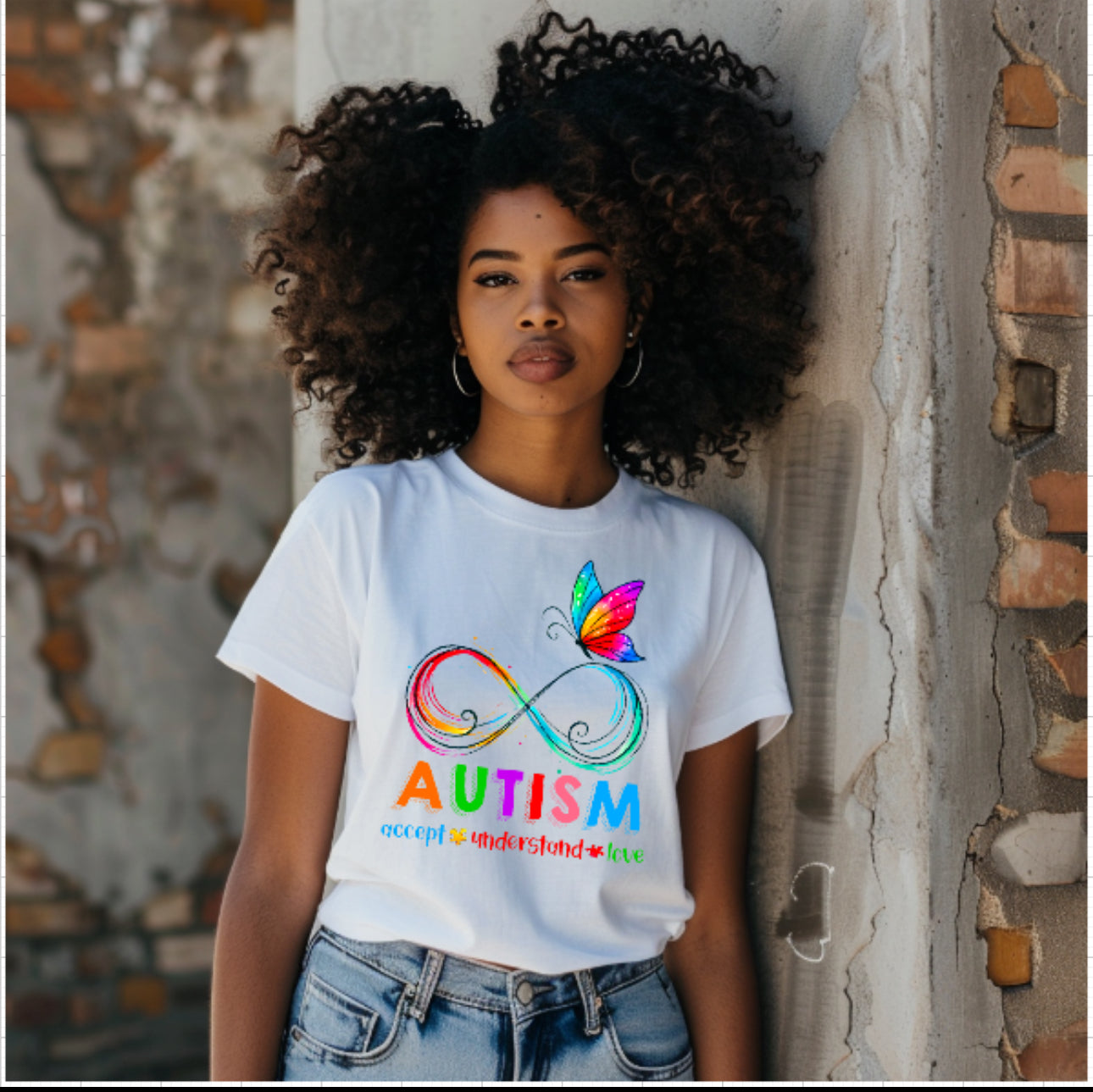 Autism Awareness T-Shirt