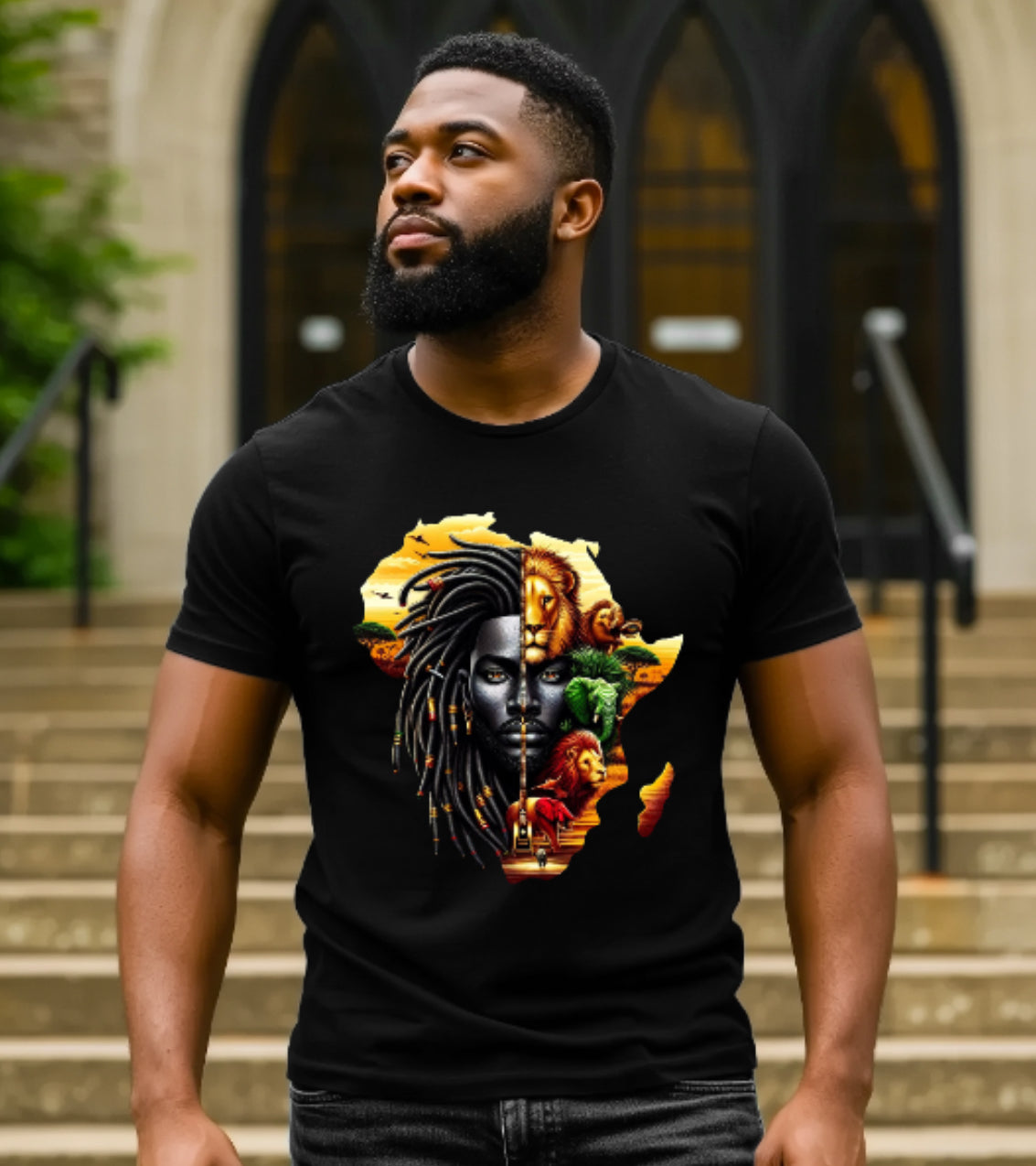 Embrace the Culture