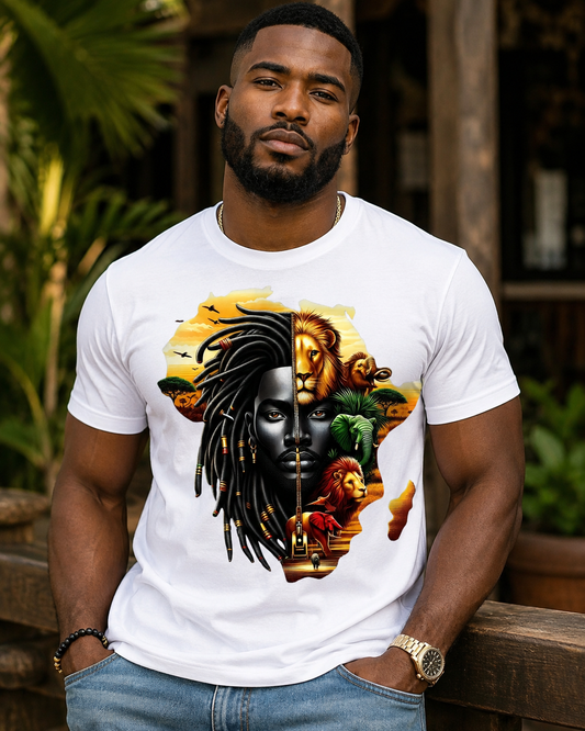 Roots of Strength