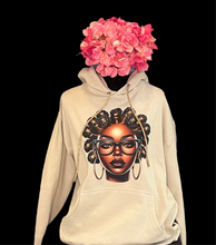 Load image into Gallery viewer, BANTU KNOTS HOODIE
