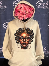 Load image into Gallery viewer, BANTU KNOTS HOODIE
