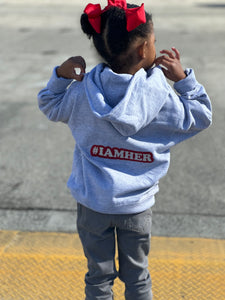 #IAMHER (Princesse) Hoodie