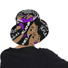 Load image into Gallery viewer, #IAMHER/BUCKET HAT
