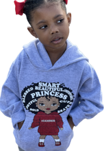 Load image into Gallery viewer, #IAMHER (Princesse) Hoodie
