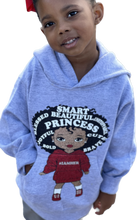 Load image into Gallery viewer, #IAMHER (Princesse) Hoodie
