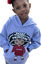 Load image into Gallery viewer, #IAMHER (Princesse) Hoodie
