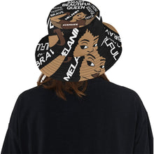 Load image into Gallery viewer, #IAMHER/BUCKET HAT
