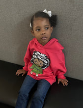 Load image into Gallery viewer, #IAMHER (Princesse) Hoodie
