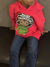 Load image into Gallery viewer, #IAMHER (Princesse) Hoodie
