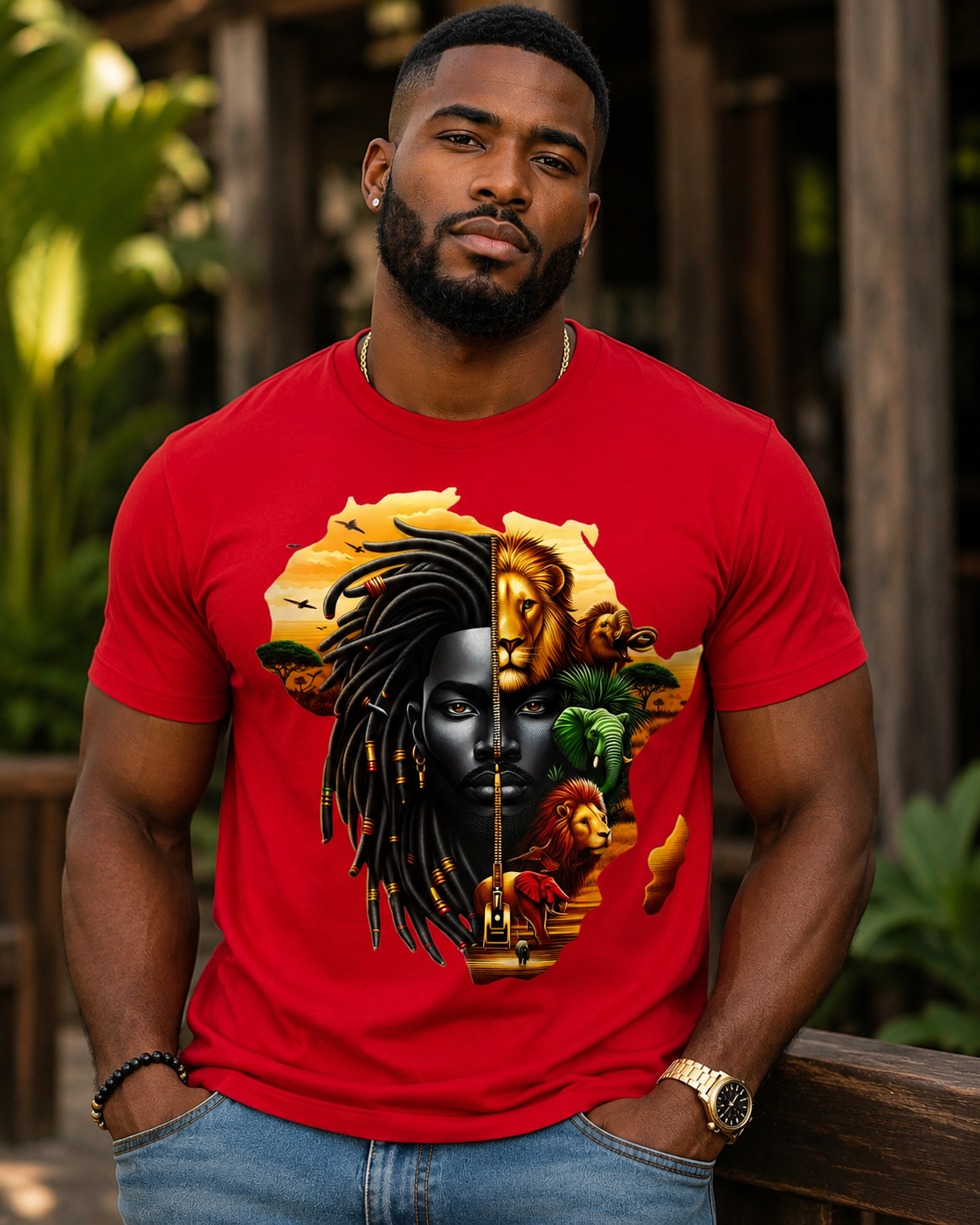 Roots of Strength