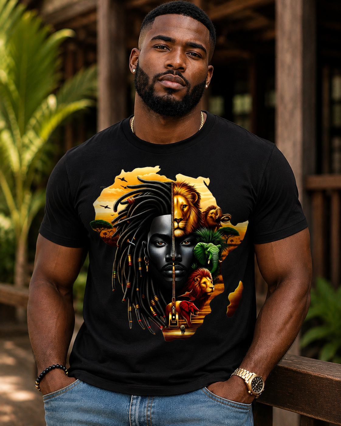 Roots of Strength