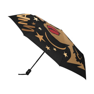 UNAPOLOGETICALLY DOPE UMBRELLA