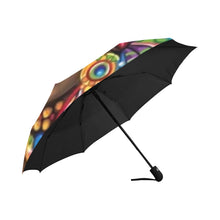 Load image into Gallery viewer, AFRICAN QUEEN UMBRELLA
