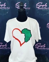 LOVE AFRICA