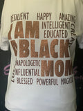 I AM A BLACK MOM