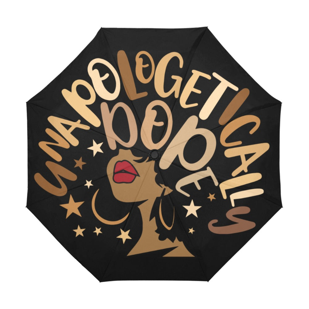 UNAPOLOGETICALLY DOPE UMBRELLA