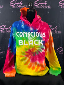 Conscious and Black