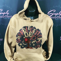 The Unapologetically Dope Hoodie