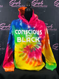 Conscious and Black