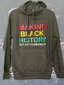 Making Black History