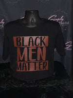 BLACK MEN MATTER