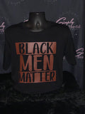 BLACK MEN MATTER