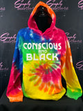 Conscious and Black