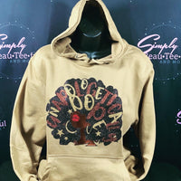 The Unapologetically Dope Hoodie