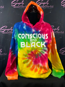 Conscious and Black