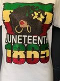 Juneteenth/fro