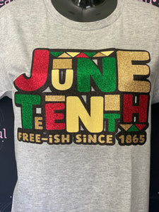 Juneteenth 1865