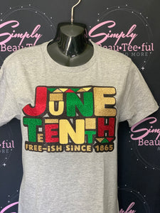 Juneteenth 1865