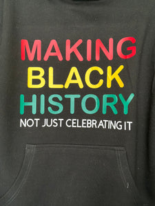 Making Black History