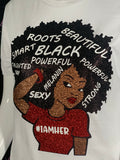 #IAMHER/Red