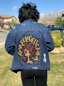 Unapologetically Dope Jacket