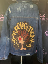 Load image into Gallery viewer, Unapologetically Dope Jacket
